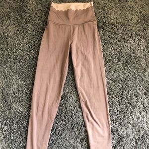 Aerie leggings XS